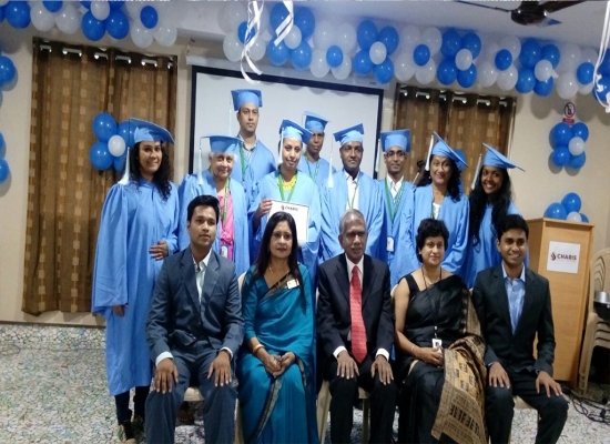 Graduates